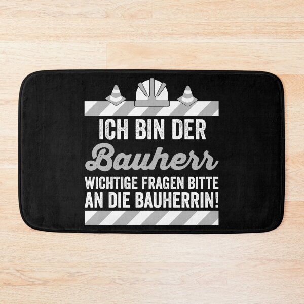 Item preview, I am the builder designed and sold by noahs-shop.