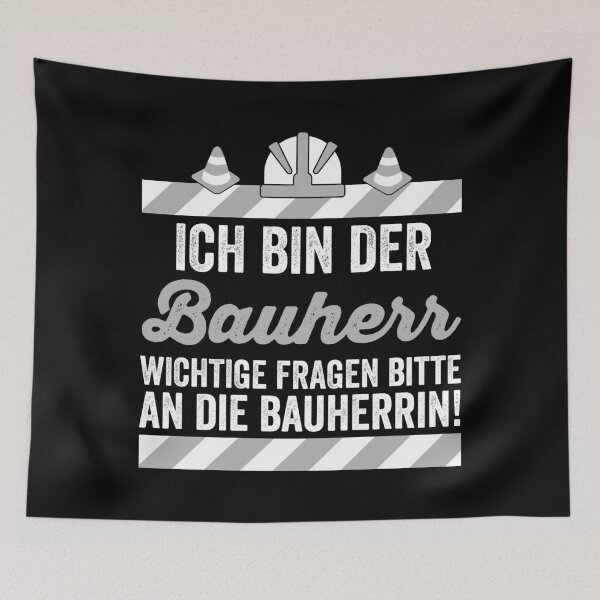 Item preview, I am the builder designed and sold by noahs-shop.