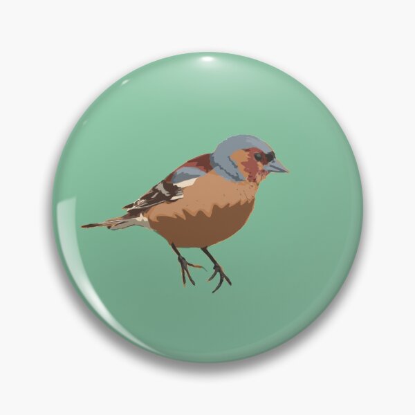 Item preview, CHAFFINCH designed and sold by megatrontom.