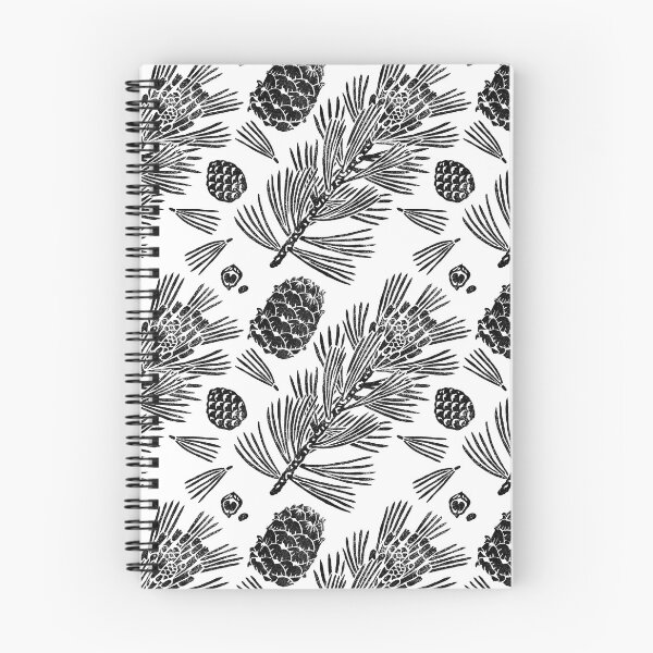 Item preview, Pinus sibirica designed and sold by Julia Faranchuk.