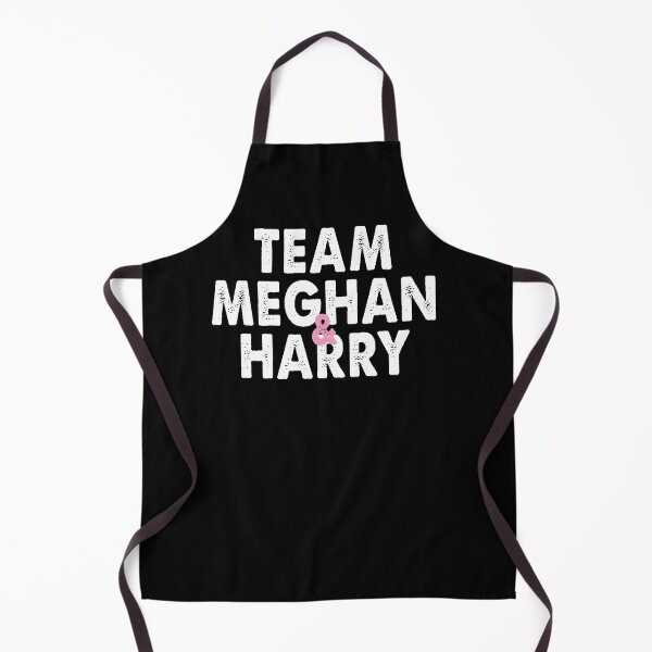 Item preview, TEAM MEGHAN & HARRY designed and sold by Branncolet.