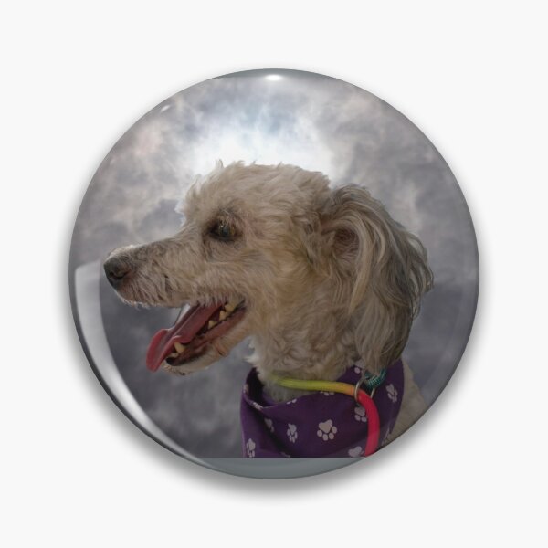 Item preview, Our Pal Buddy designed and sold by alabca.