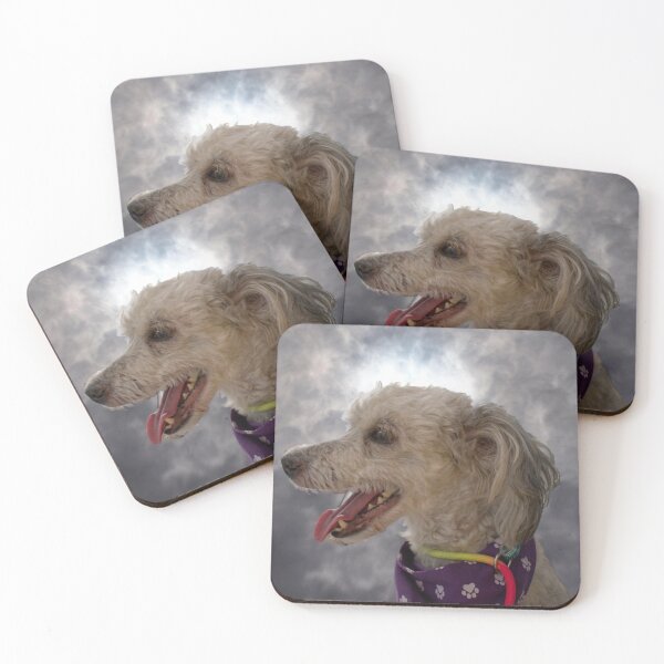 Item preview, Our Pal Buddy designed and sold by alabca.