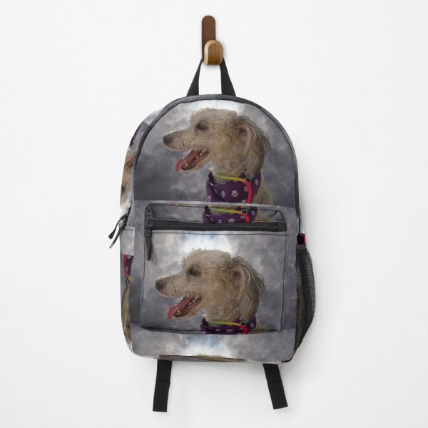 Item preview, Our Pal Buddy designed and sold by alabca.