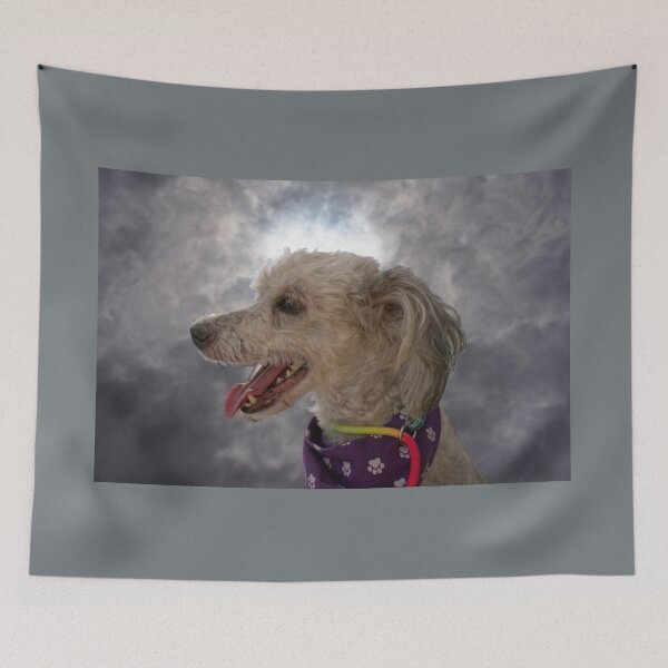 Item preview, Our Pal Buddy designed and sold by alabca.