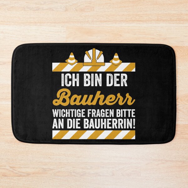 Item preview, I am the builder designed and sold by noahs-shop.