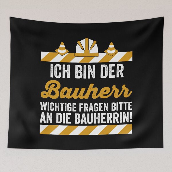 Item preview, I am the builder designed and sold by noahs-shop.