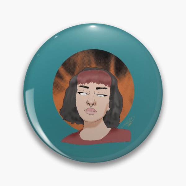 Item preview,  Arin 2021 designed and sold by trashstudios.