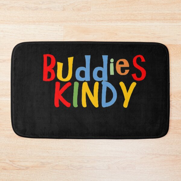 Item preview, Kindy Buddies designed and sold by thekidsprint.