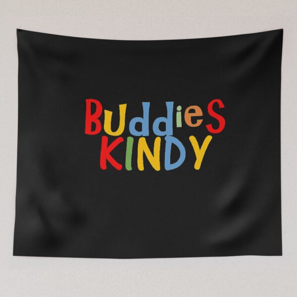 Item preview, Kindy Buddies designed and sold by thekidsprint.