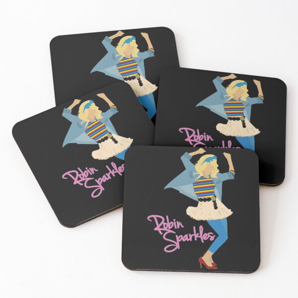 Item preview, Robin Sparkles designed and sold by GordonBinh.