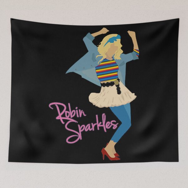 Item preview, Robin Sparkles designed and sold by GordonBinh.