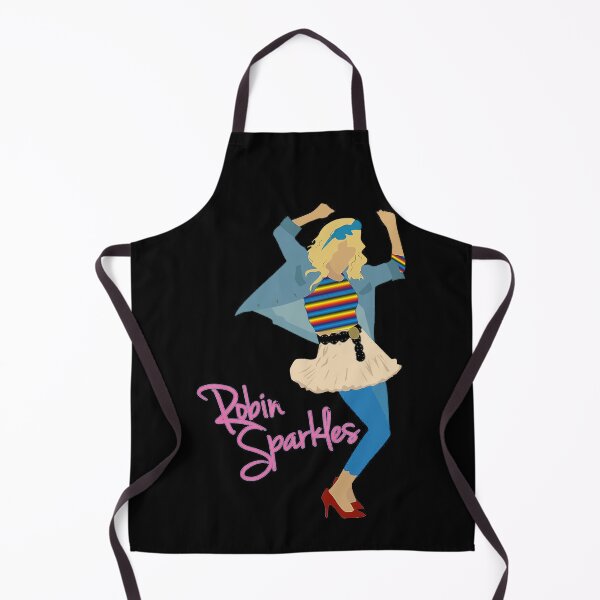 Item preview, Robin Sparkles designed and sold by GordonBinh.