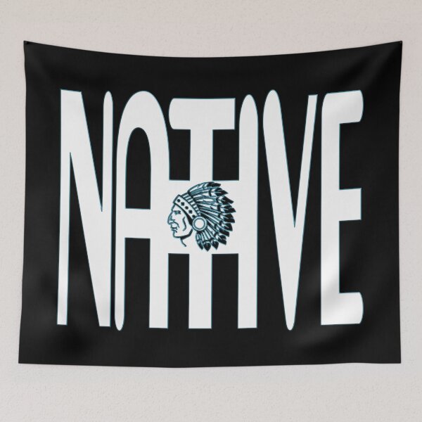 Item preview,  NATIVE -  NATIVE AMERICAN - NATIVE AMERICANS DAY designed and sold by Ralek.
