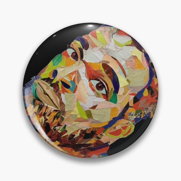 Item preview, John Clarence Stewart designed and sold by GoolPictures.