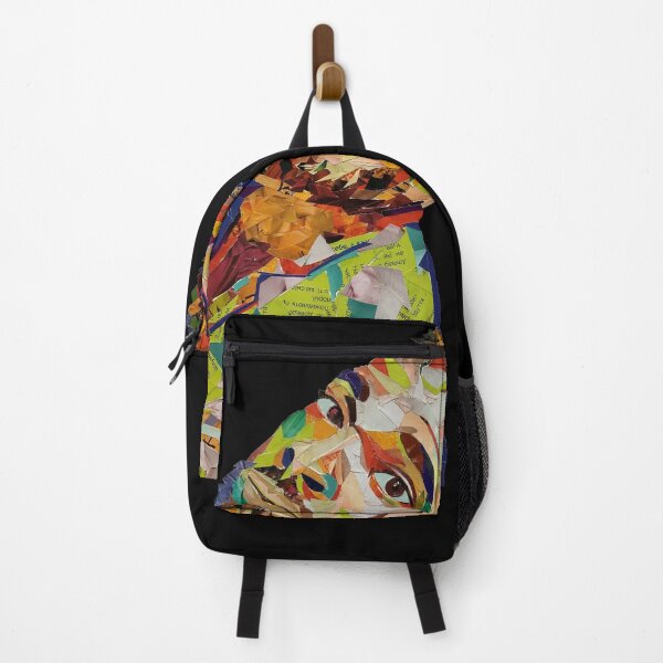 Item preview, John Clarence Stewart designed and sold by GoolPictures.