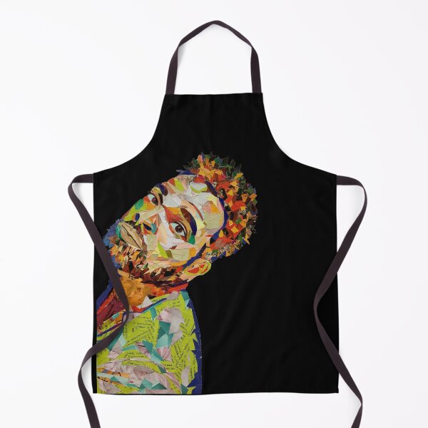 Item preview, John Clarence Stewart designed and sold by GoolPictures.