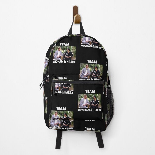 Item preview, TEAM MEGHAN & HARRY trendy designed and sold by Branncolet.