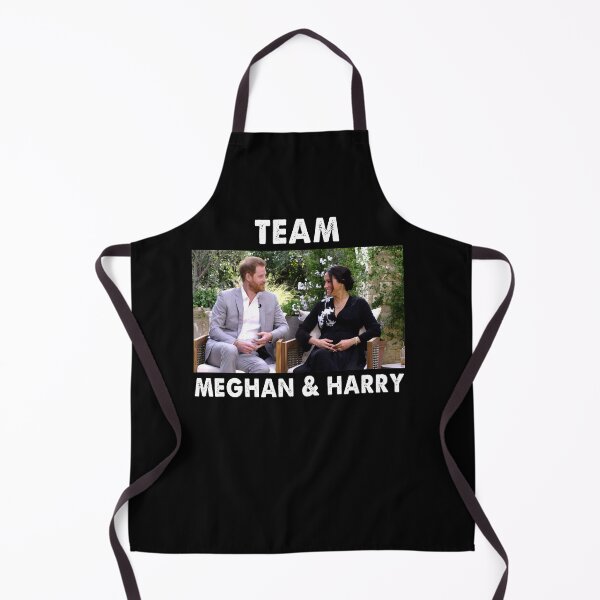 Item preview, TEAM MEGHAN & HARRY trendy designed and sold by Branncolet.