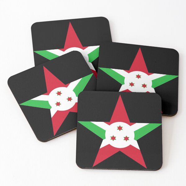 Item preview, Burundi designed and sold by Passengers.