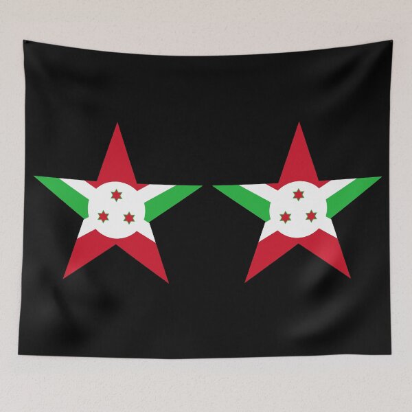 Item preview, Burundi designed and sold by Passengers.