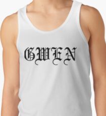 gwen gx Tank Top