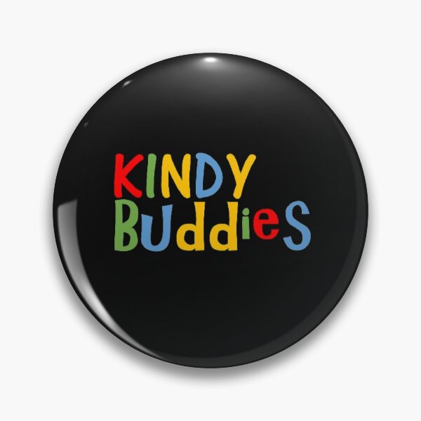 Item preview,  Kindy Buddies designed and sold by thekidsprint.