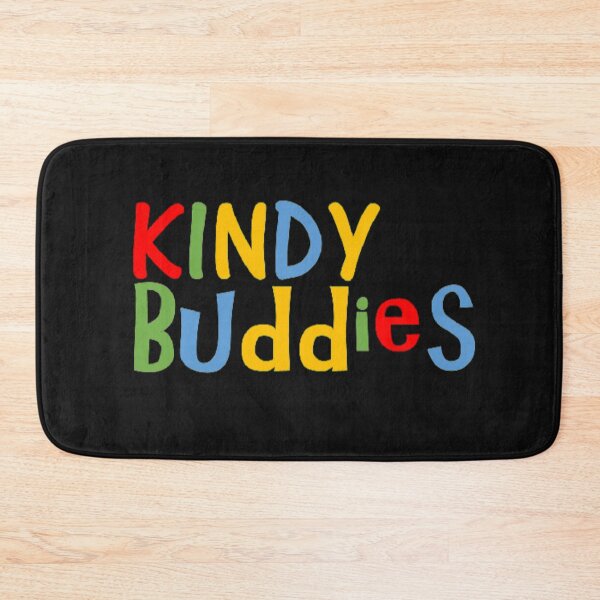 Item preview,  Kindy Buddies designed and sold by thekidsprint.