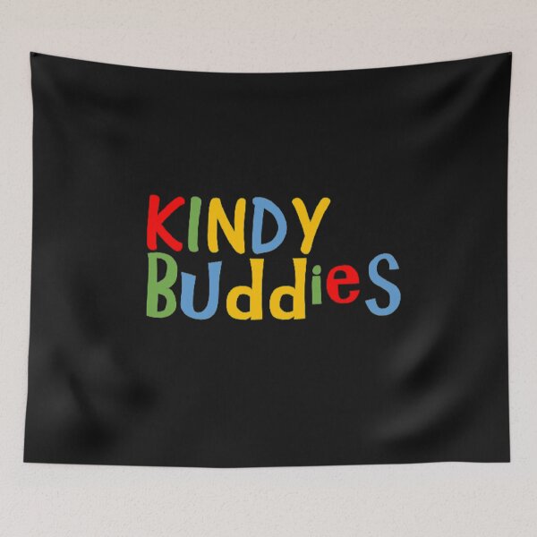 Item preview,  Kindy Buddies designed and sold by thekidsprint.