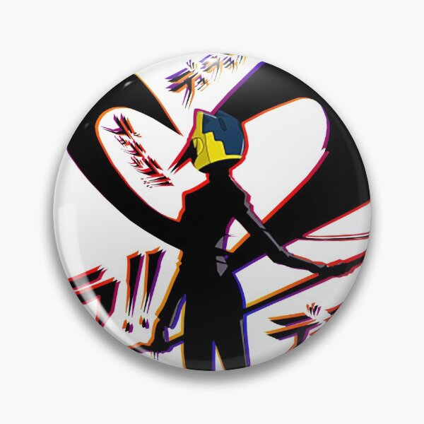 Item preview, Celty Sturluson Durarara designed and sold by LokittyLevi.