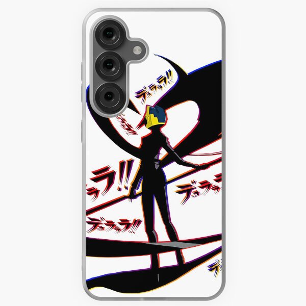 Aperçu de l'œuvre Celty Sturluson Durarara créée et vendue par LokittyLevi.