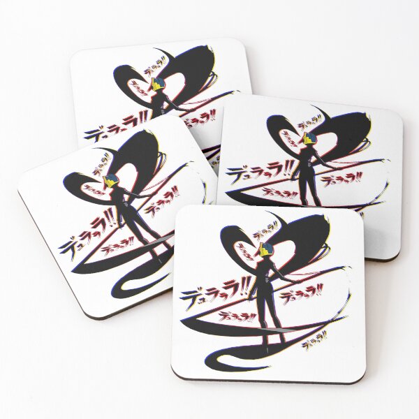 Item preview, Celty Sturluson Durarara designed and sold by LokittyLevi.