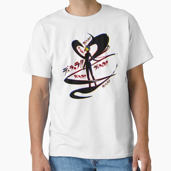 Item preview, Celty Sturluson Durarara designed and sold by LokittyLevi.