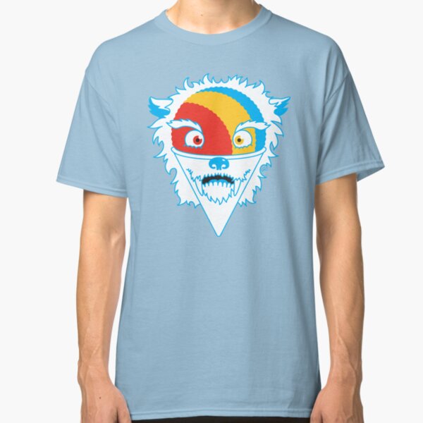 The Abominable Snow-Cone™ Classic T-Shirt