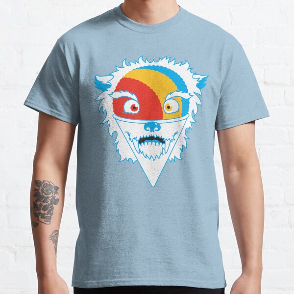 The Abominable Snow-Cone™ Classic T-Shirt
