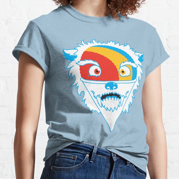 The Abominable Snow-Cone™ Classic T-Shirt