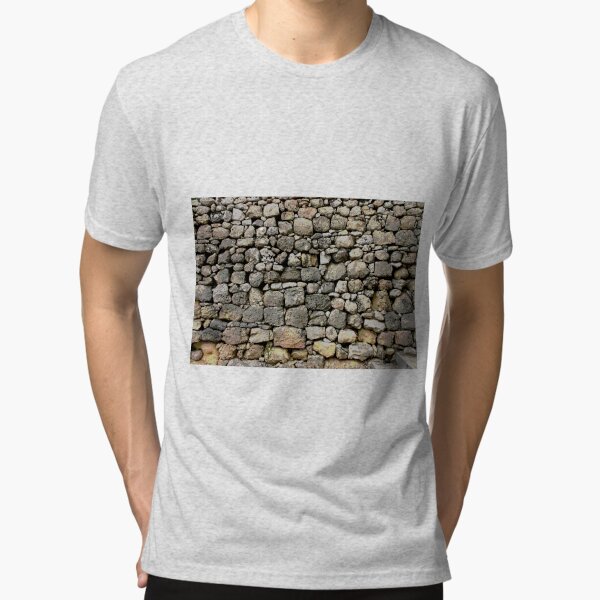 Tri-blend T-Shirt