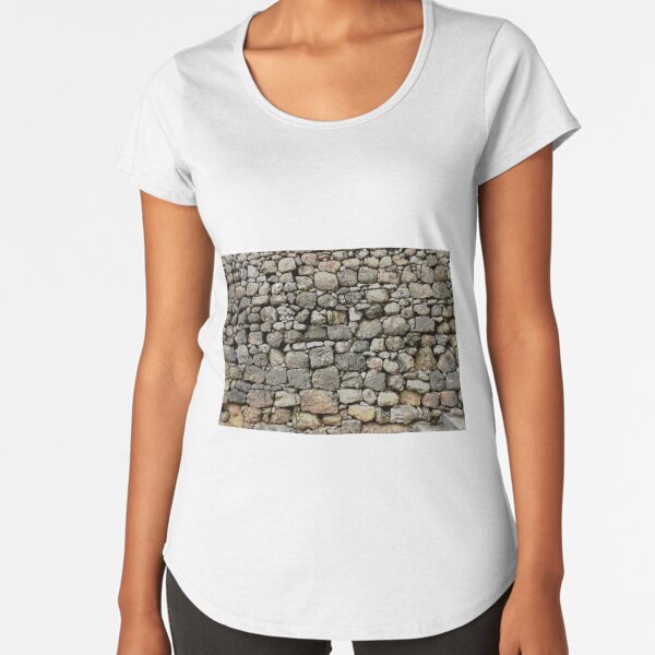 Premium Scoop T-Shirt
