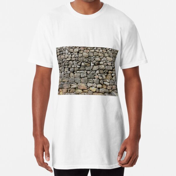Long T-Shirt