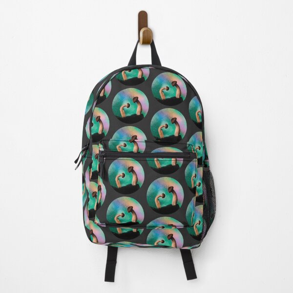 Item preview, Mushroom Madness in Wonderland designed and sold by Nadav Bagim - AimishBoy.