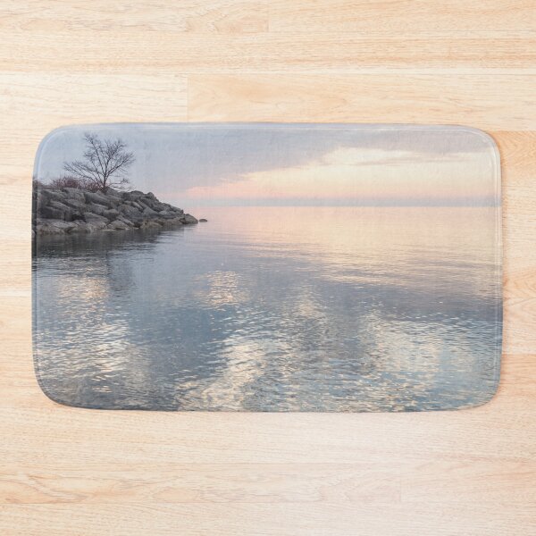 Item preview, Glossy Silk Morning designed and sold by Georgia Mizuleva.