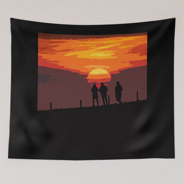 Item preview, Everton Park Sunset. Great Souvenir from Liverpool designed and sold by Kipcio.