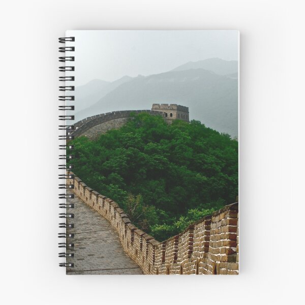 Item preview, Great Wall of China designed and sold by edarr.