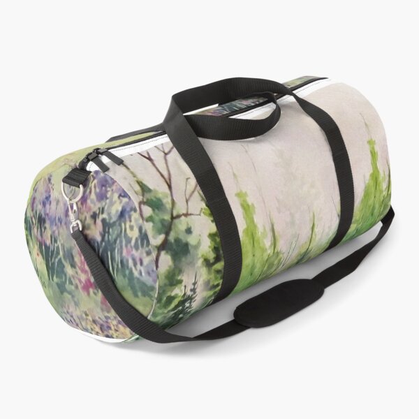 Item preview, Lupines Along the Road designed and sold by Ken Crawford.