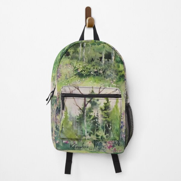 Item preview, Lupines Along the Road designed and sold by Ken Crawford.