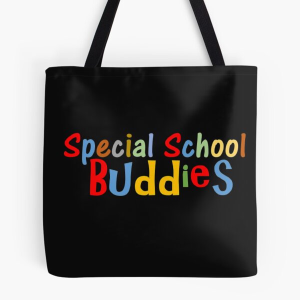 Item preview, Special School Buddies designed and sold by thekidsprint.