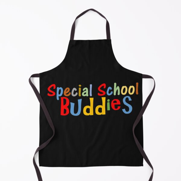 Item preview, Special School Buddies designed and sold by thekidsprint.