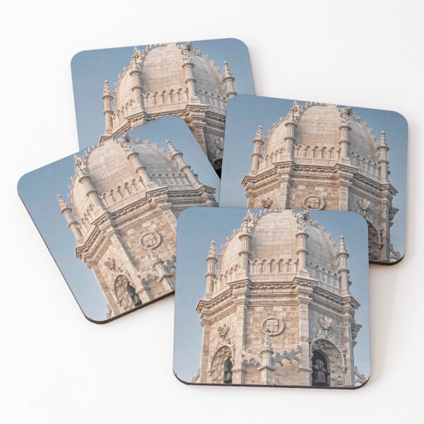 Item preview, Jeronimos Monastery - A Closer Look - 1 ©  designed and sold by © Hany G. Jadaa © Prince John Photography.