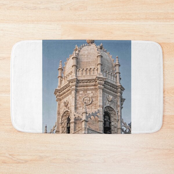 Item preview, Jeronimos Monastery - A Closer Look - 1 ©  designed and sold by © Hany G. Jadaa © Prince John Photography.