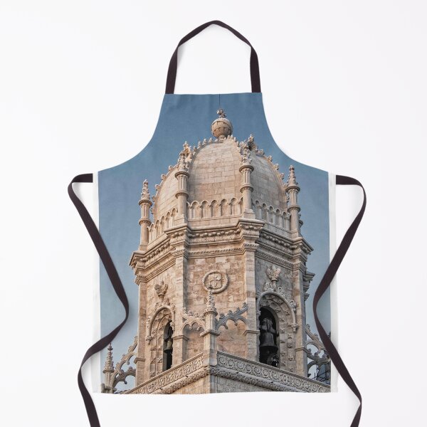 Item preview, Jeronimos Monastery - A Closer Look - 1 ©  designed and sold by © Hany G. Jadaa © Prince John Photography.